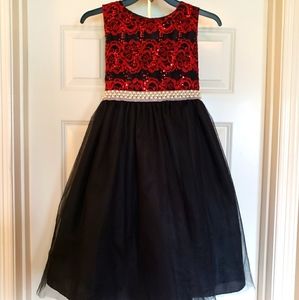 Ellie Kids Dress
